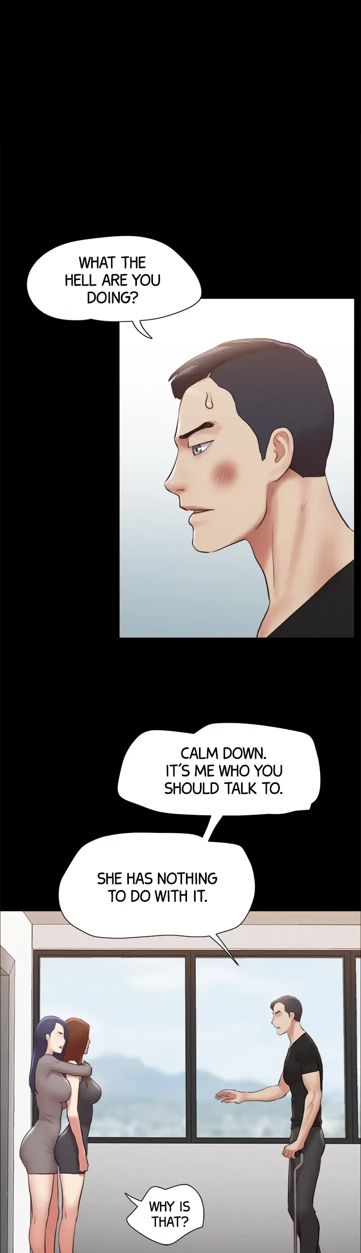 Everything is Agreed Upon (Uncensored) Episode 157 - Page 23