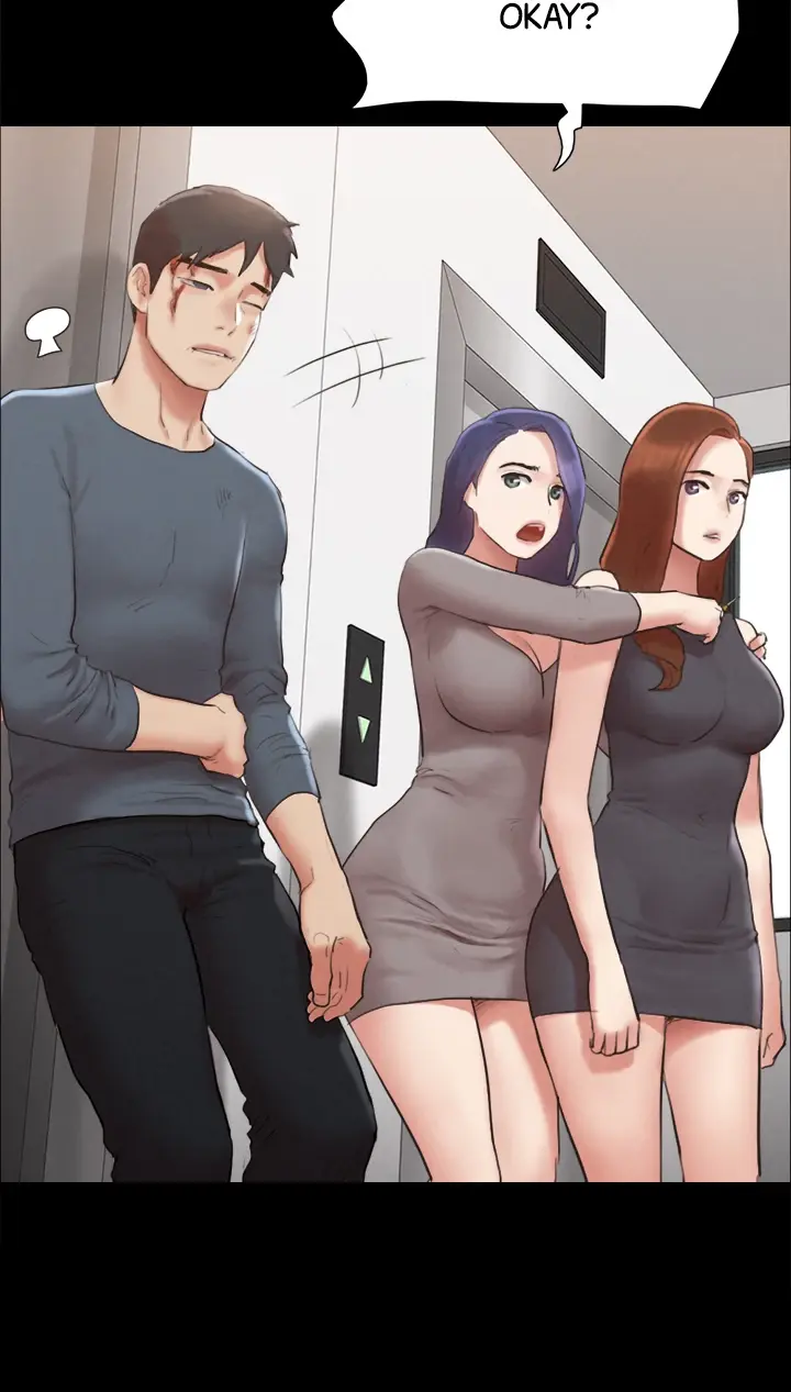 Everything is Agreed Upon (Uncensored) Episode 157 - Page 27