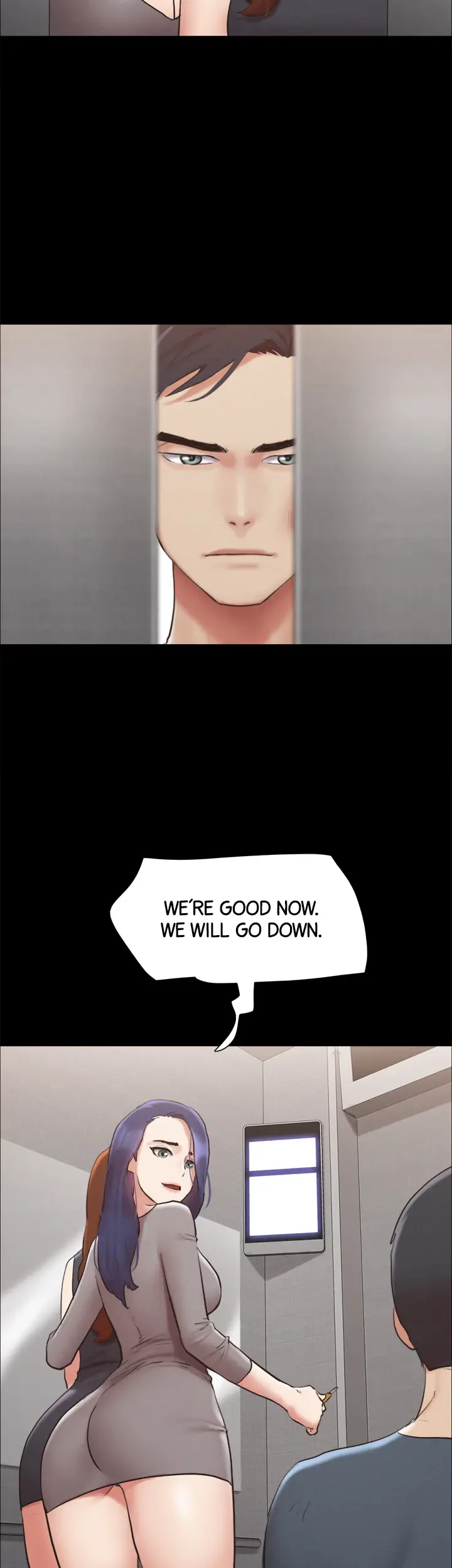 Everything is Agreed Upon (Uncensored) Episode 157 - Page 35