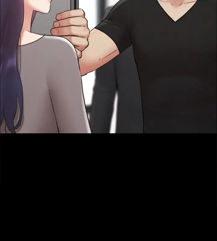 Everything is Agreed Upon (Uncensored) Episode 157 - Page 37