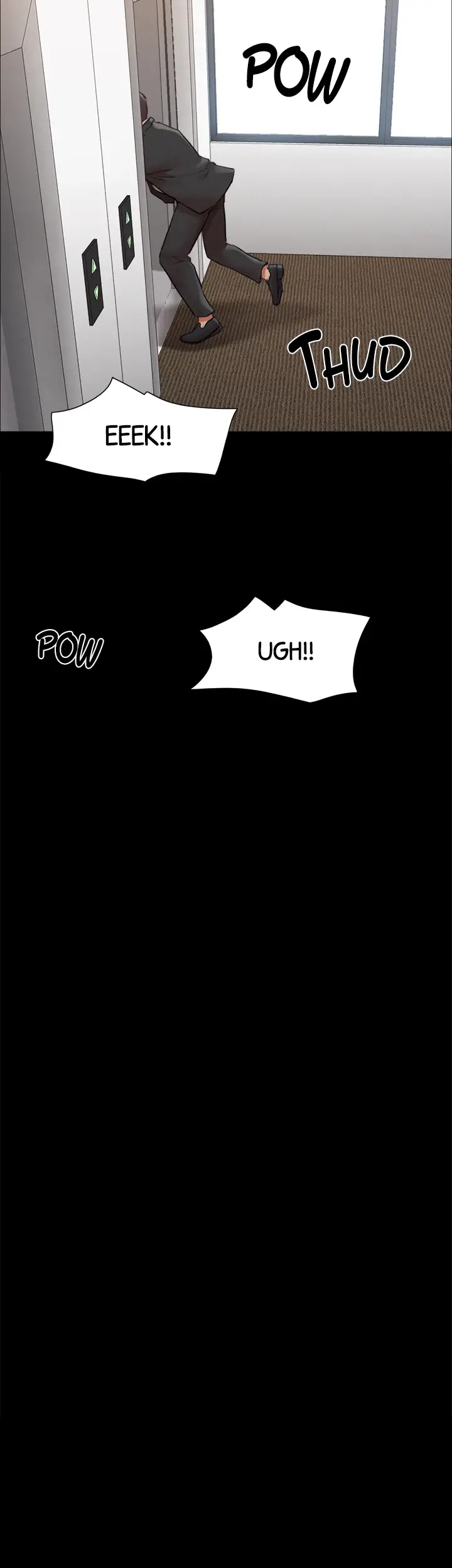 Everything is Agreed Upon (Uncensored) Episode 157 - Page 42