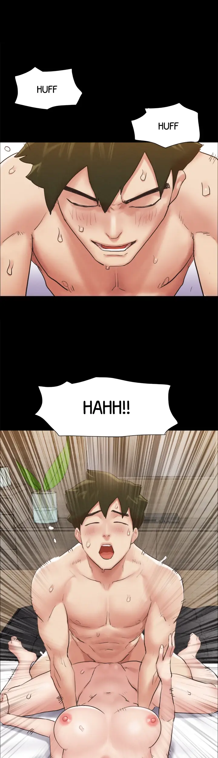 Everything is Agreed Upon (Uncensored) Episode 157 - Page 43