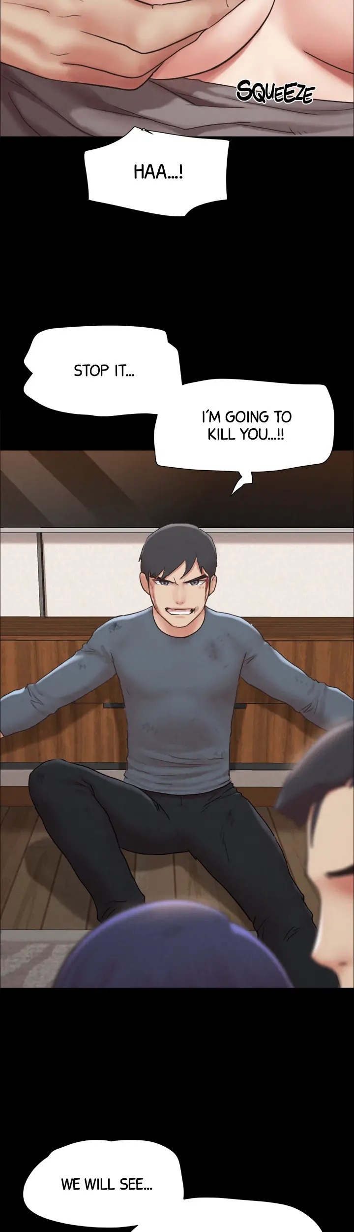 Everything is Agreed Upon (Uncensored) Episode 157 - Page 51