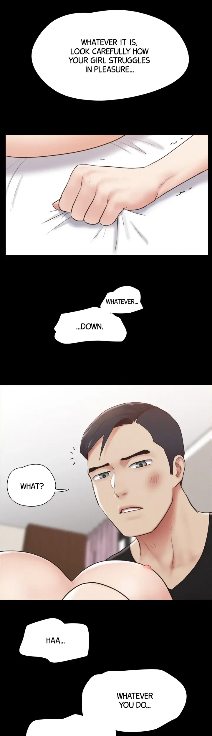 Everything is Agreed Upon (Uncensored) Episode 158 - Page 10