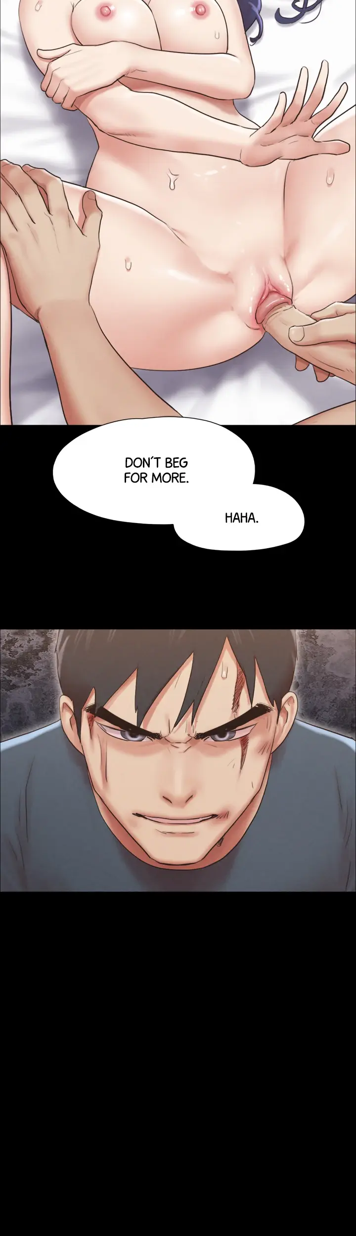 Everything is Agreed Upon (Uncensored) Episode 158 - Page 14