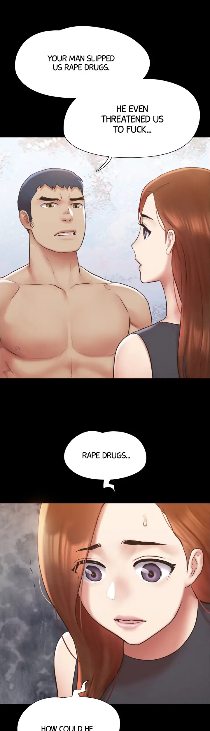 Everything is Agreed Upon (Uncensored) Episode 158 - Page 29