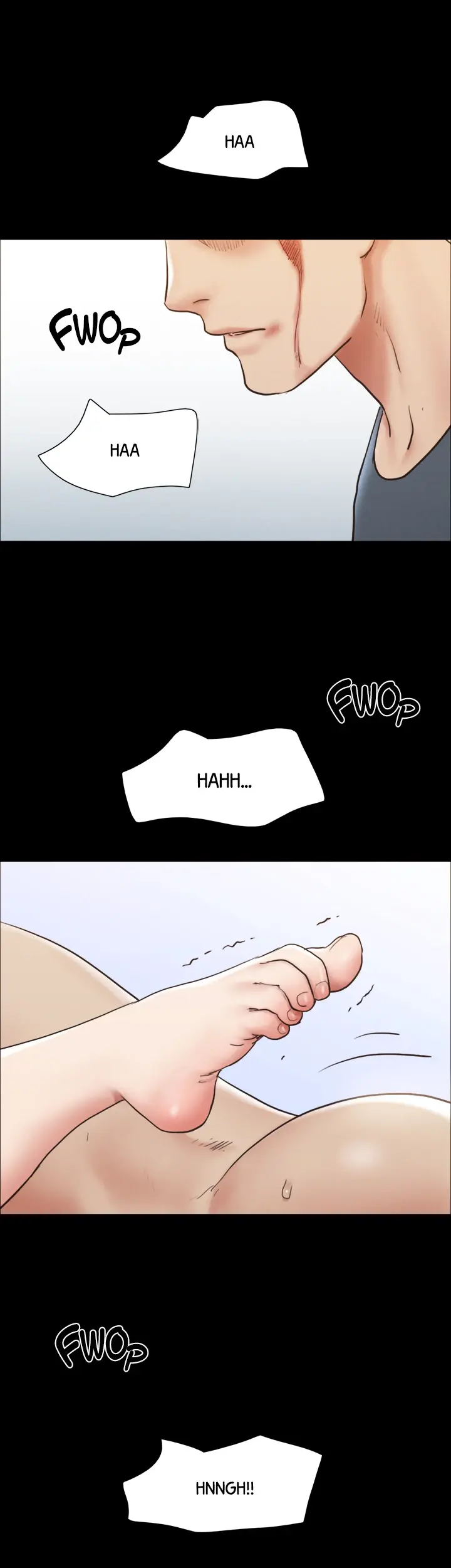 Everything is Agreed Upon (Uncensored) Episode 158 - Page 31