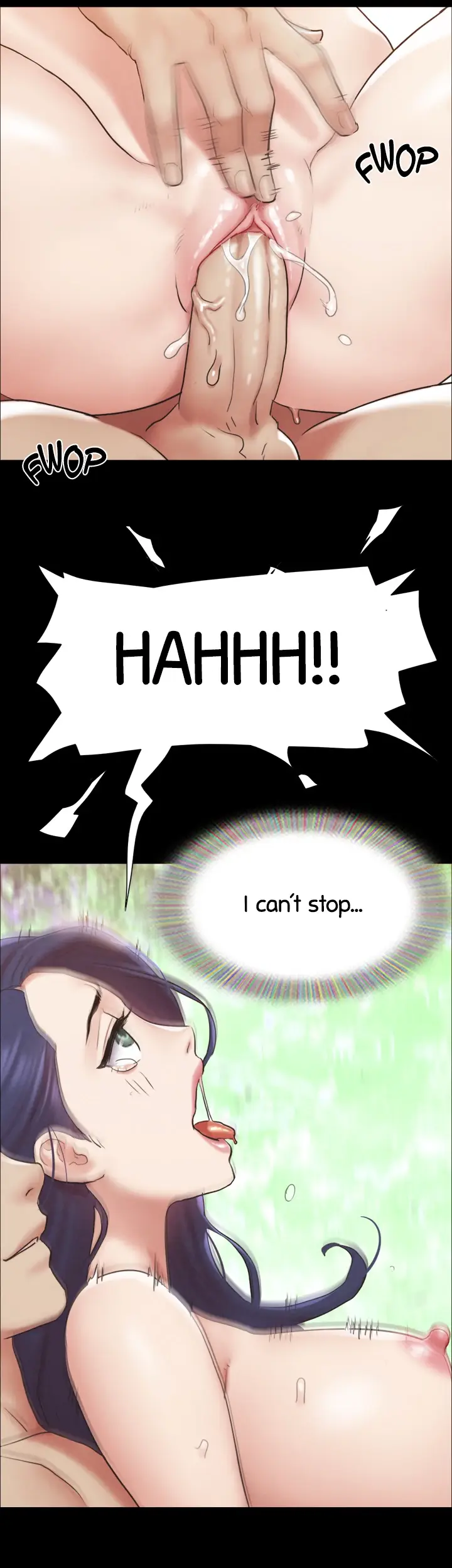 Everything is Agreed Upon (Uncensored) Episode 158 - Page 42