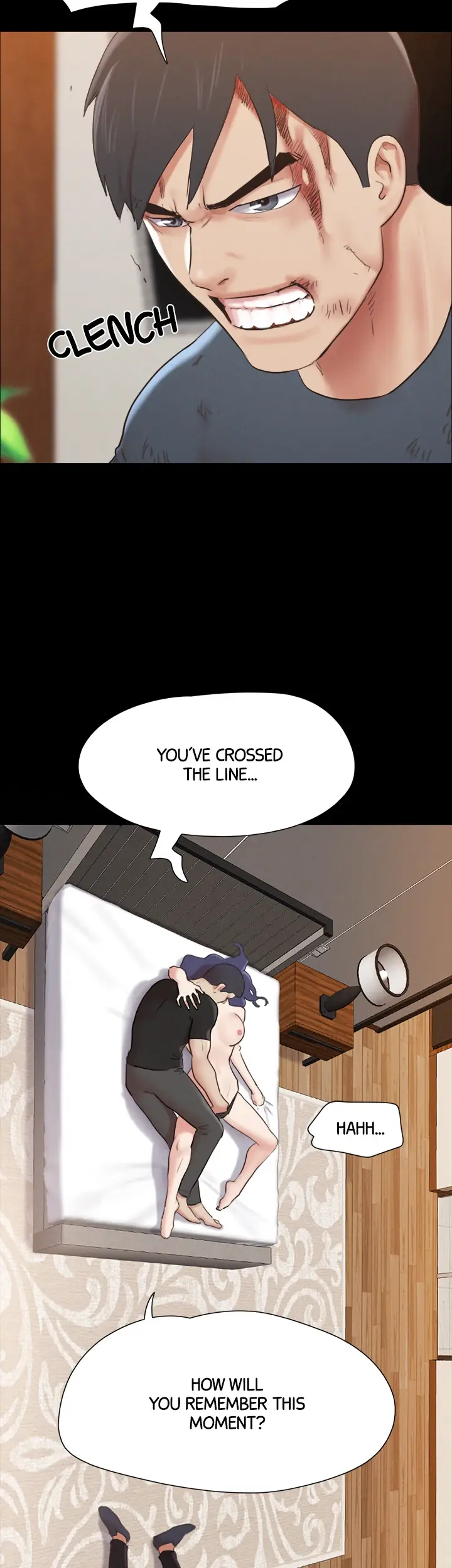 Everything is Agreed Upon (Uncensored) Episode 158 - Page 8