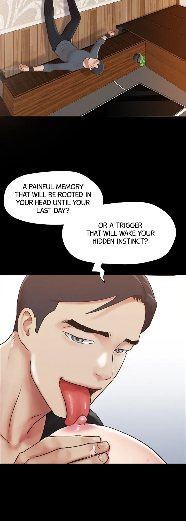 Everything is Agreed Upon (Uncensored) Episode 158 - Page 9