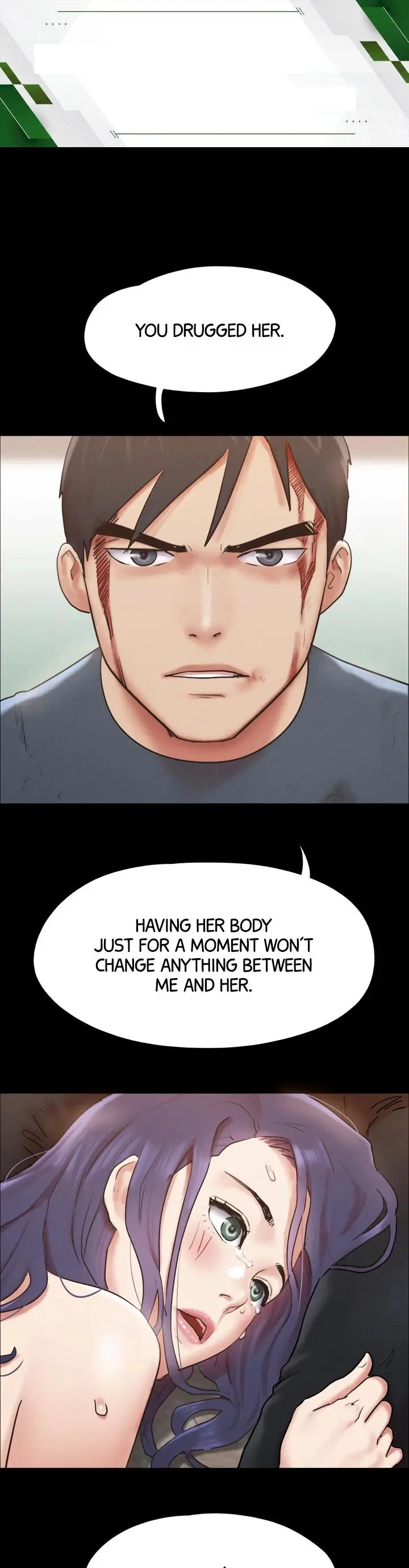 Everything is Agreed Upon (Uncensored) Episode 159 - Page 1