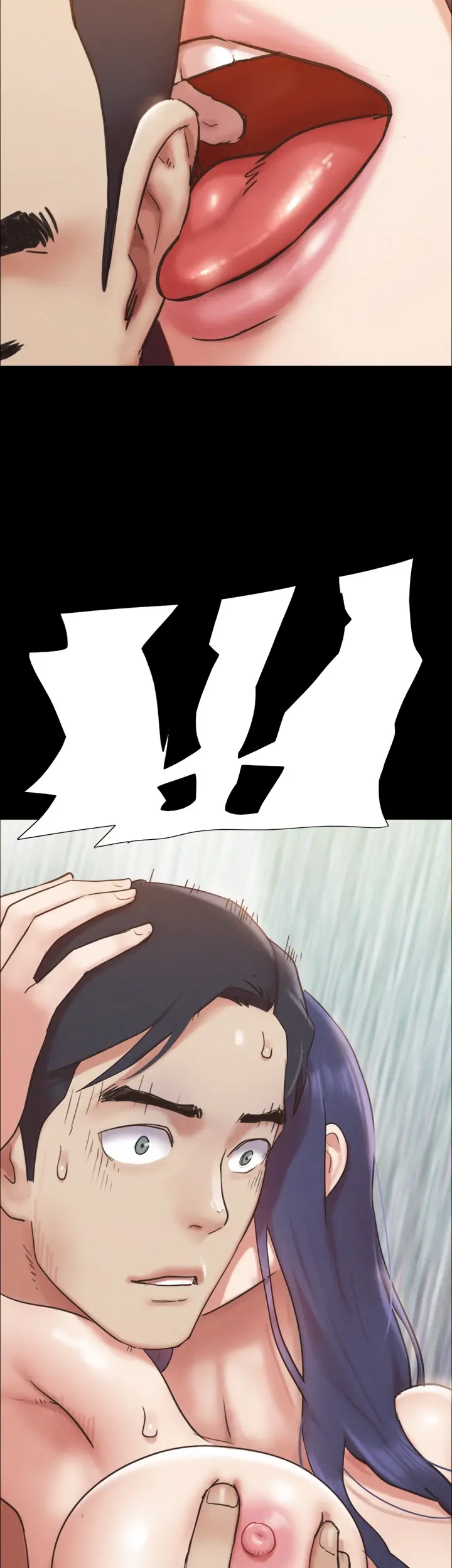 Everything is Agreed Upon (Uncensored) Episode 159 - Page 10