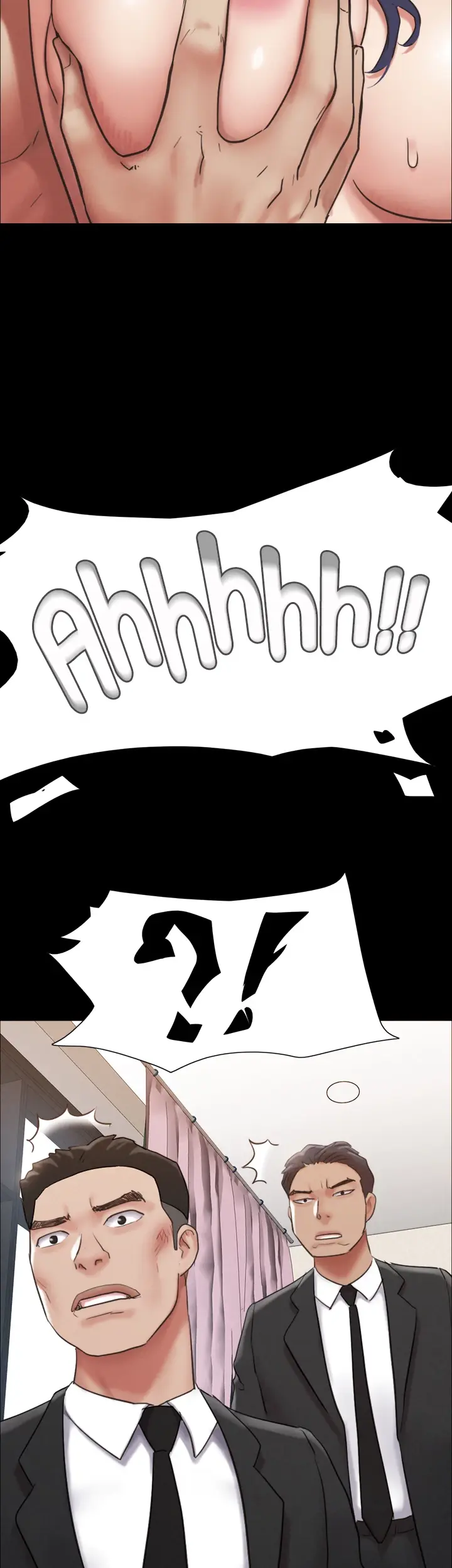 Everything is Agreed Upon (Uncensored) Episode 159 - Page 11