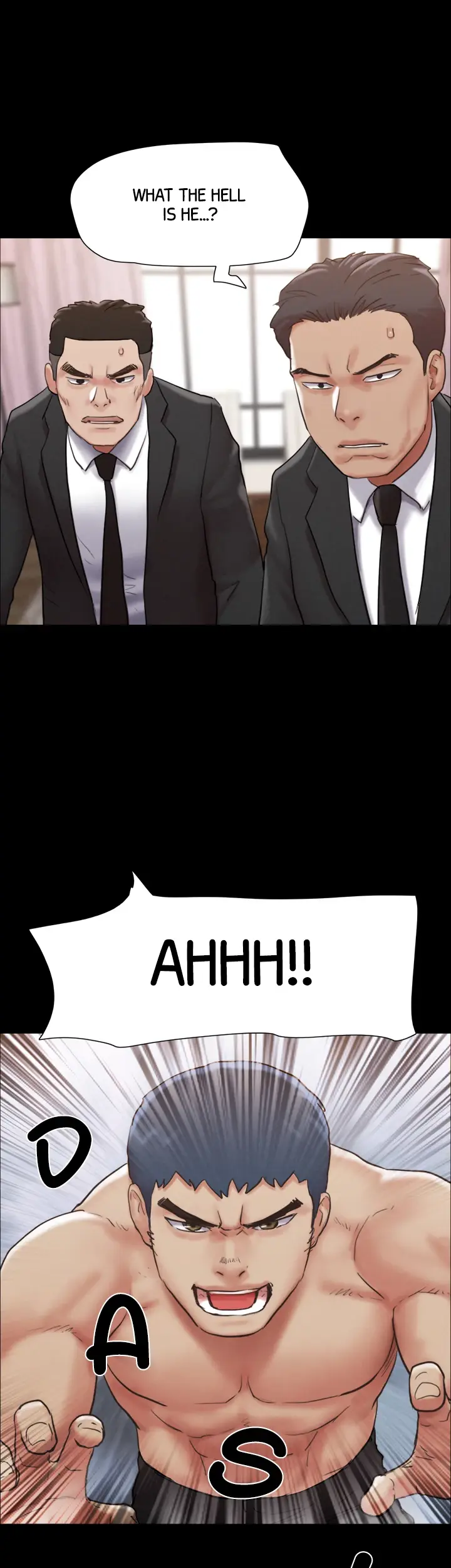 Everything is Agreed Upon (Uncensored) Episode 159 - Page 13