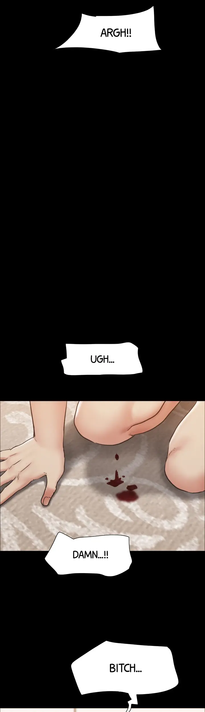 Everything is Agreed Upon (Uncensored) Episode 159 - Page 18