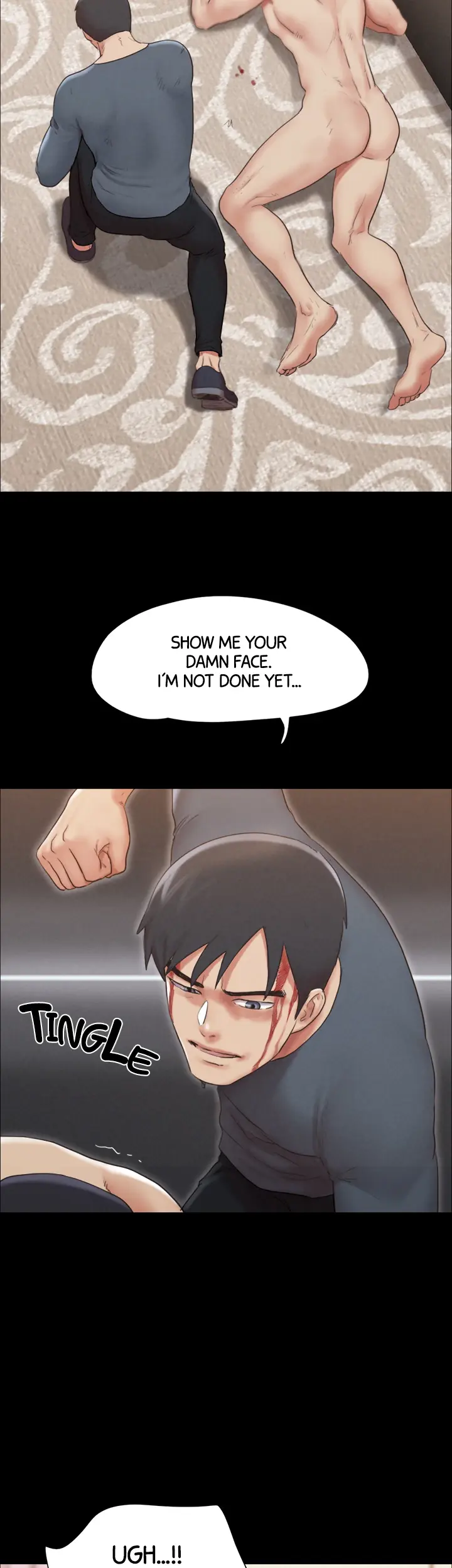 Everything is Agreed Upon (Uncensored) Episode 159 - Page 23