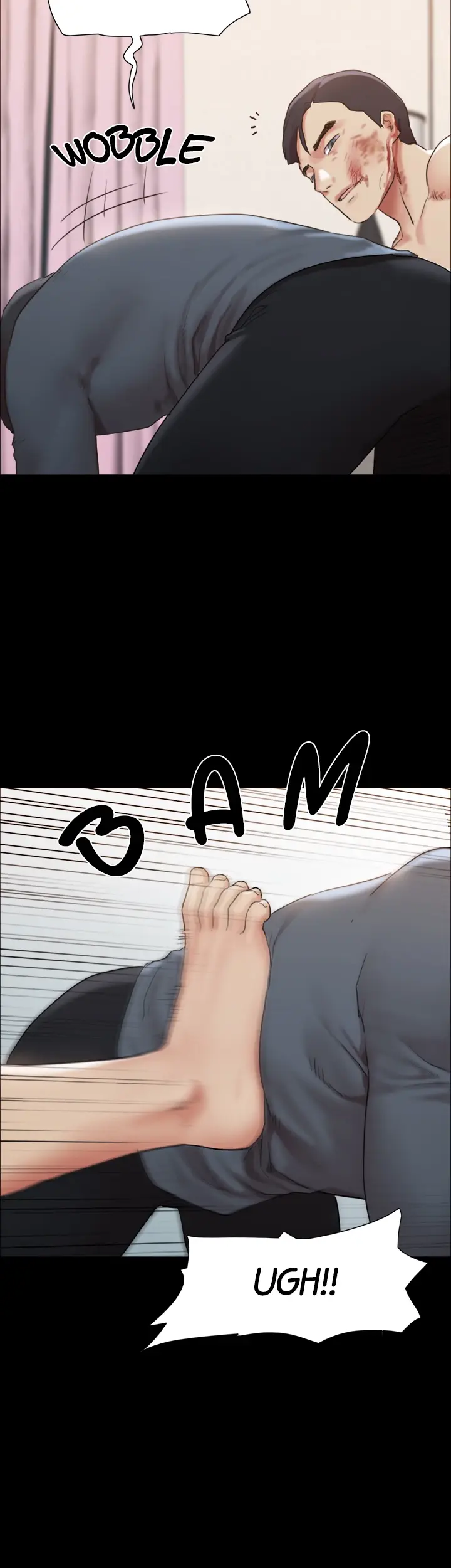 Everything is Agreed Upon (Uncensored) Episode 159 - Page 24