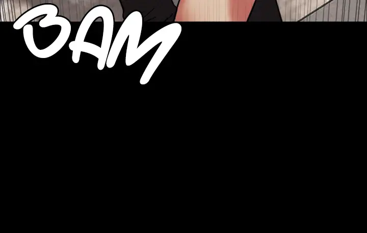 Everything is Agreed Upon (Uncensored) Episode 159 - Page 27