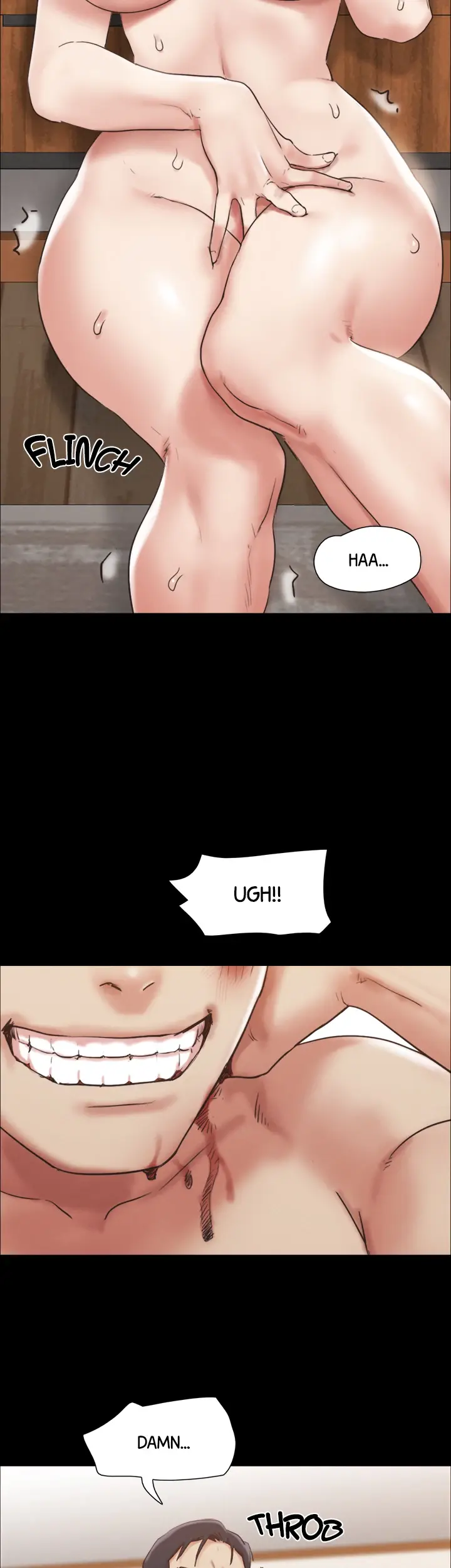 Everything is Agreed Upon (Uncensored) Episode 159 - Page 29