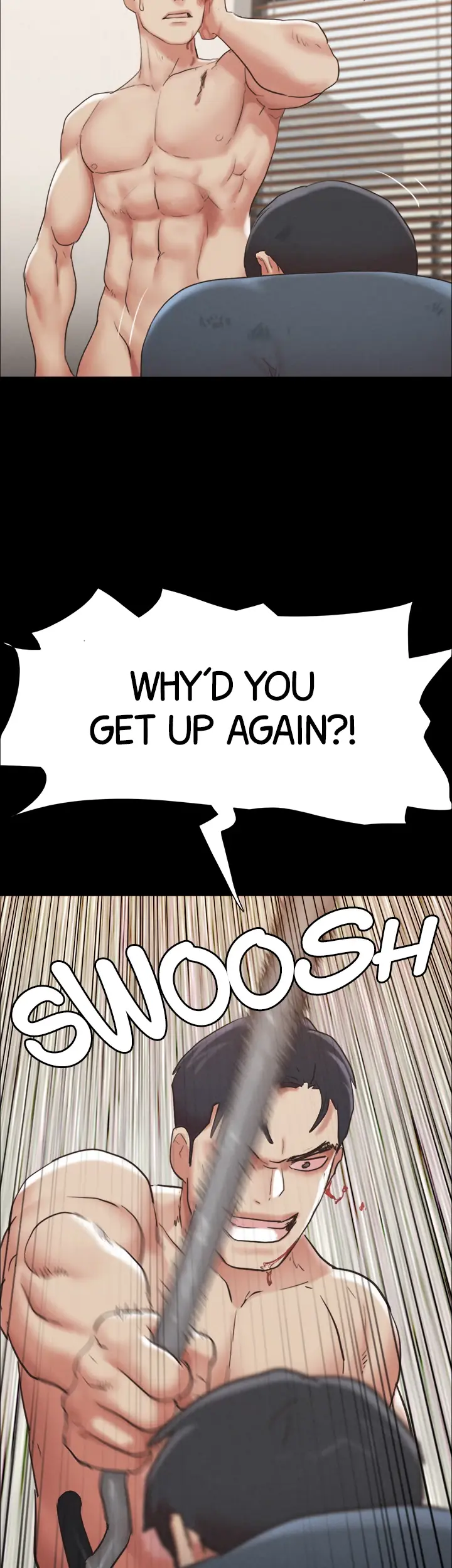 Everything is Agreed Upon (Uncensored) Episode 159 - Page 32