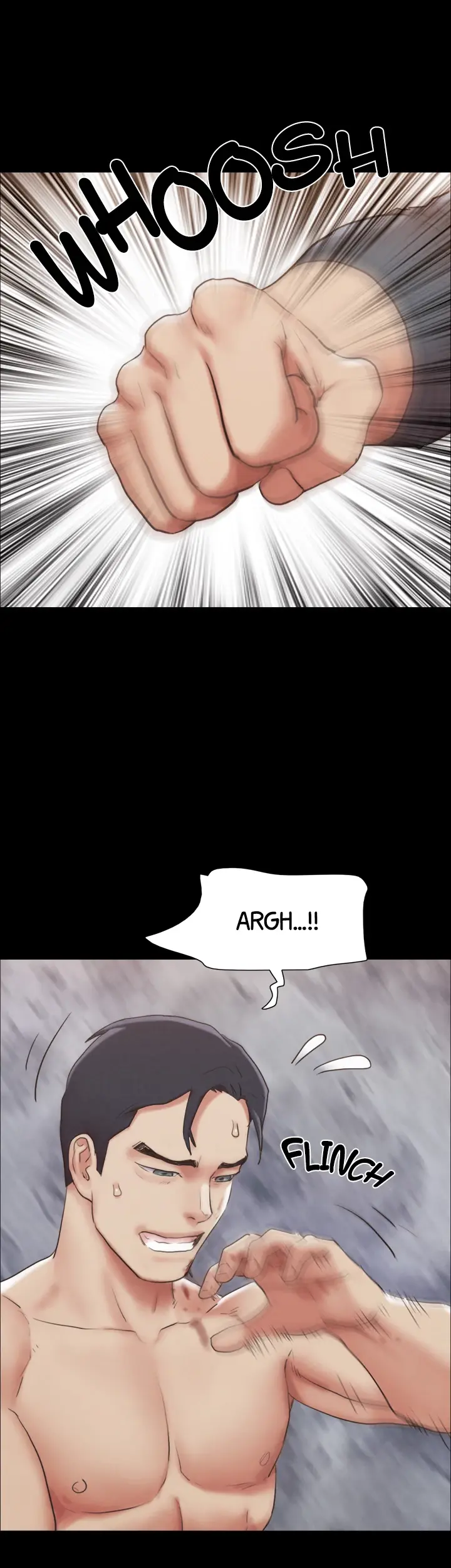 Everything is Agreed Upon (Uncensored) Episode 159 - Page 35