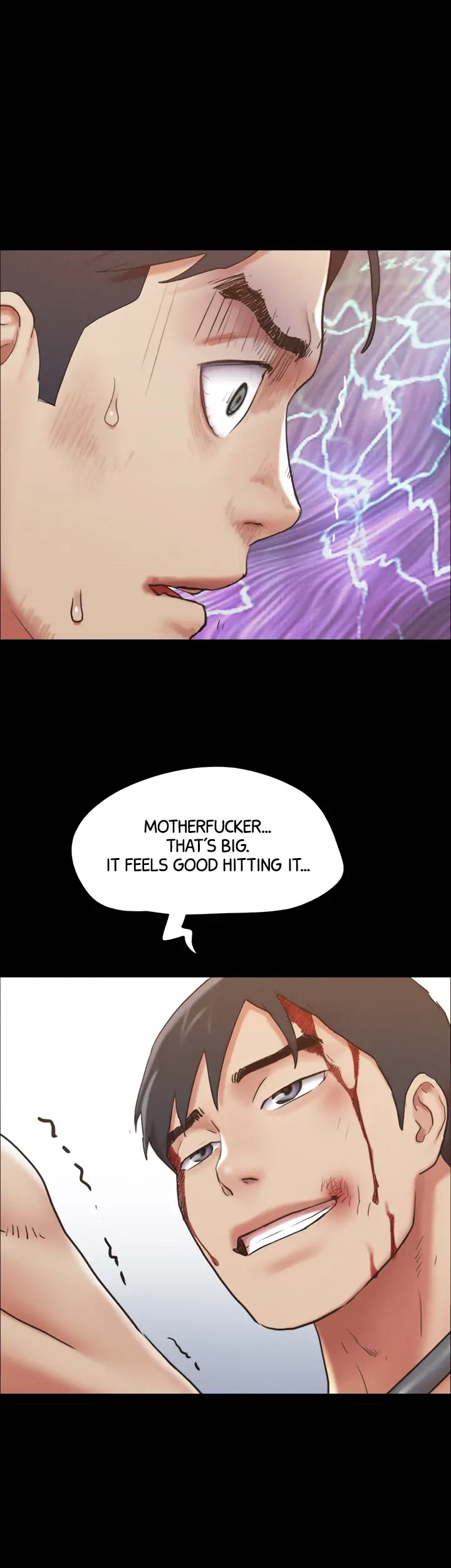 Everything is Agreed Upon (Uncensored) Episode 159 - Page 37