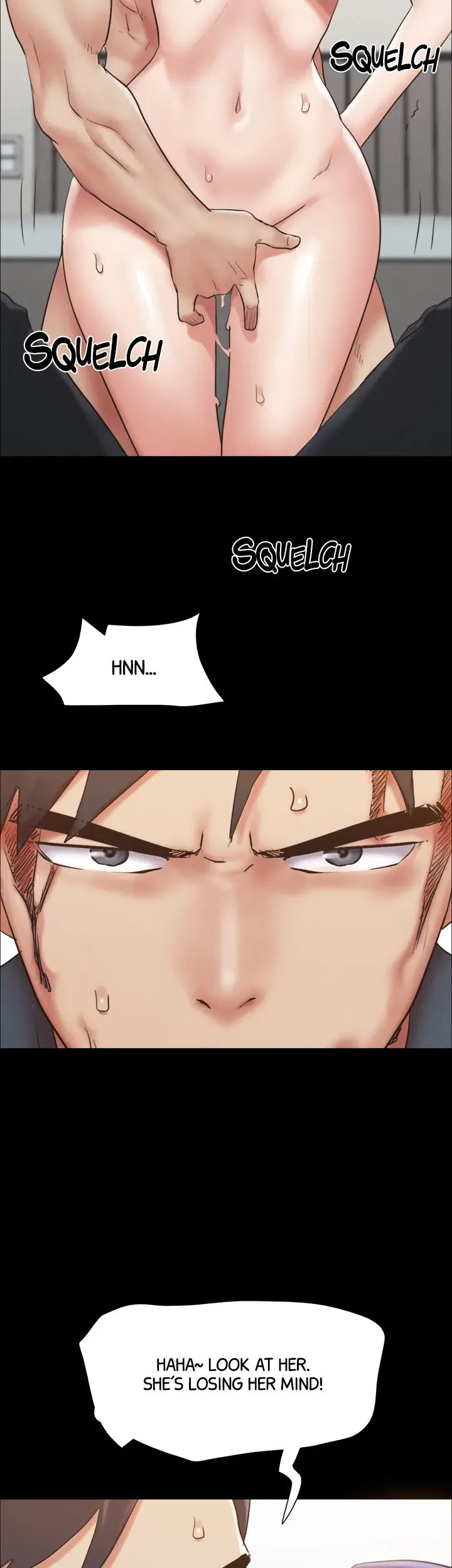 Everything is Agreed Upon (Uncensored) Episode 159 - Page 4