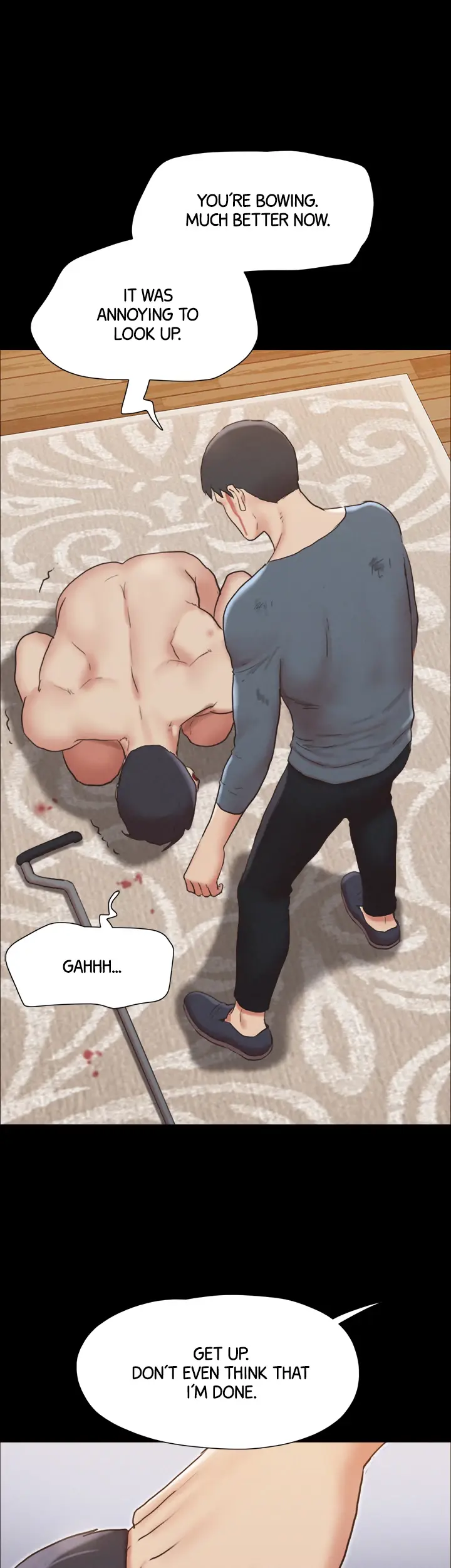Everything is Agreed Upon (Uncensored) Episode 159 - Page 39