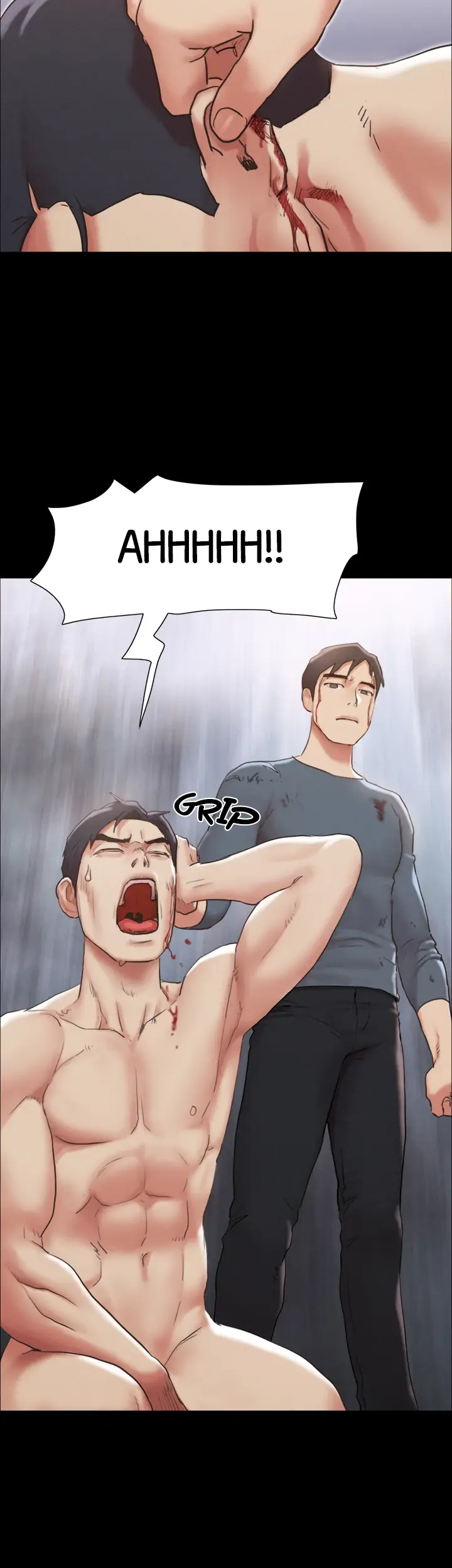 Everything is Agreed Upon (Uncensored) Episode 159 - Page 40