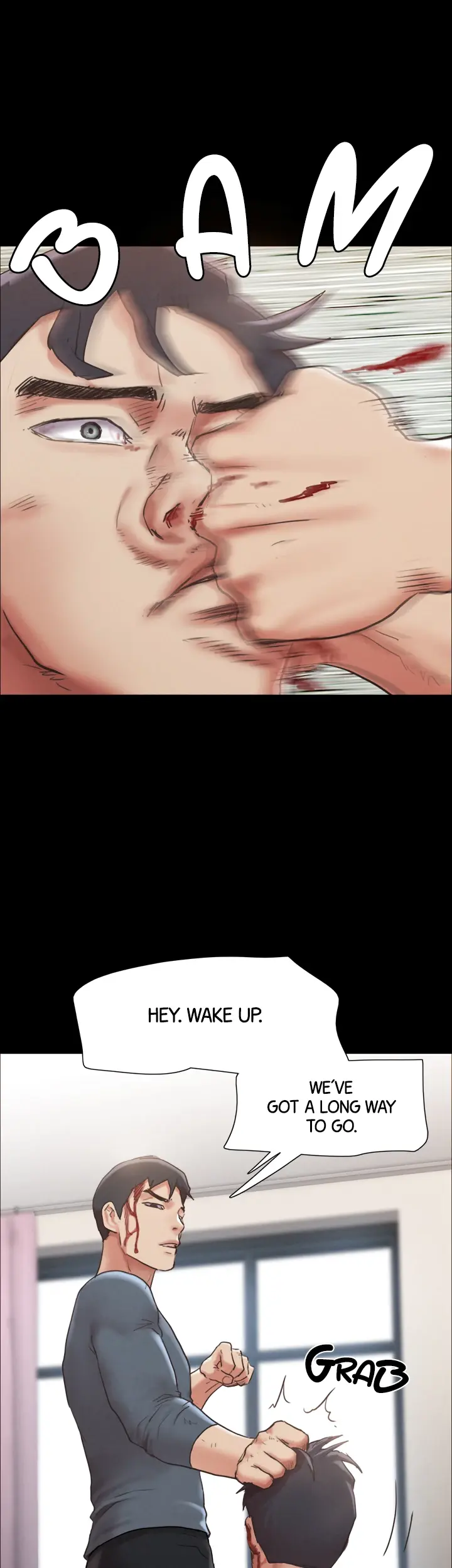 Everything is Agreed Upon (Uncensored) Episode 159 - Page 41