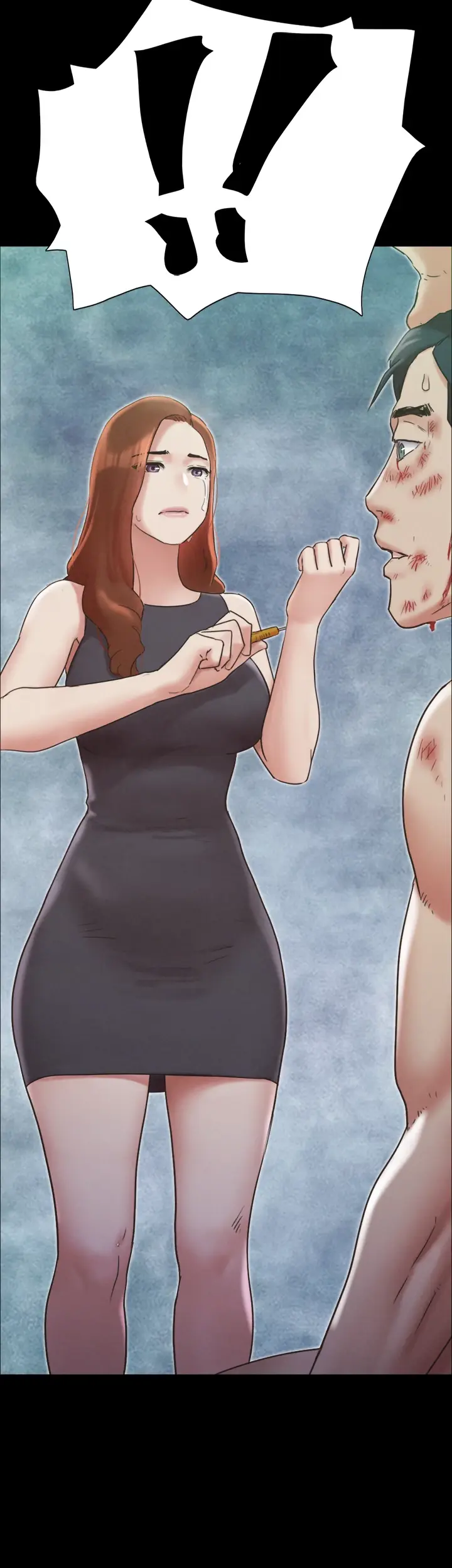 Everything is Agreed Upon (Uncensored) Episode 159 - Page 53