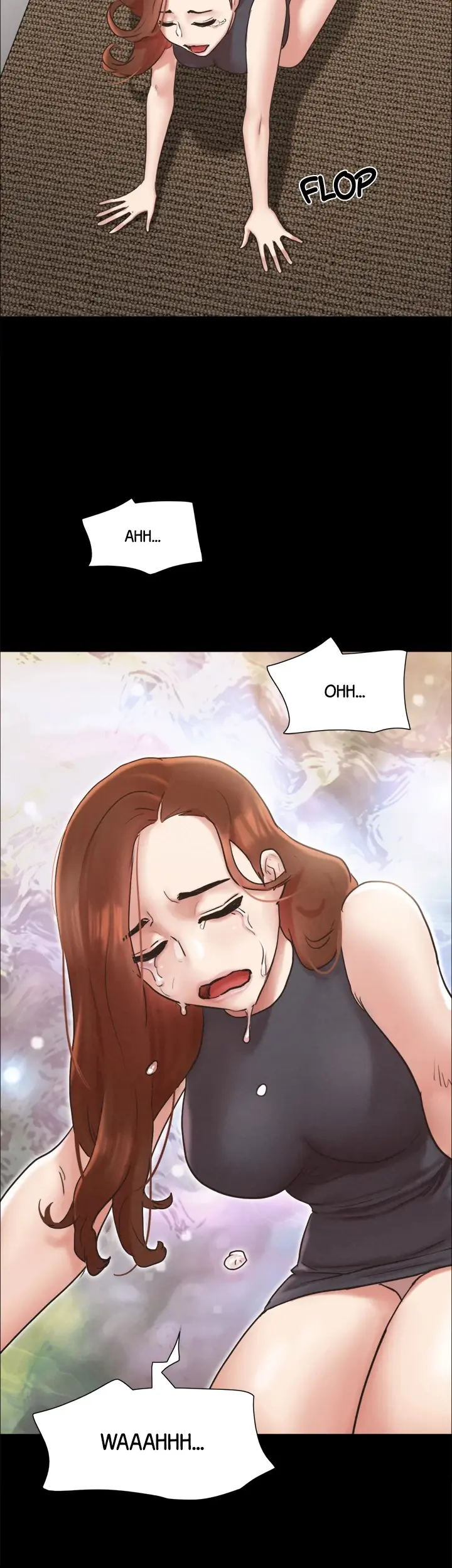 Everything is Agreed Upon (Uncensored) Episode 160 - Page 15