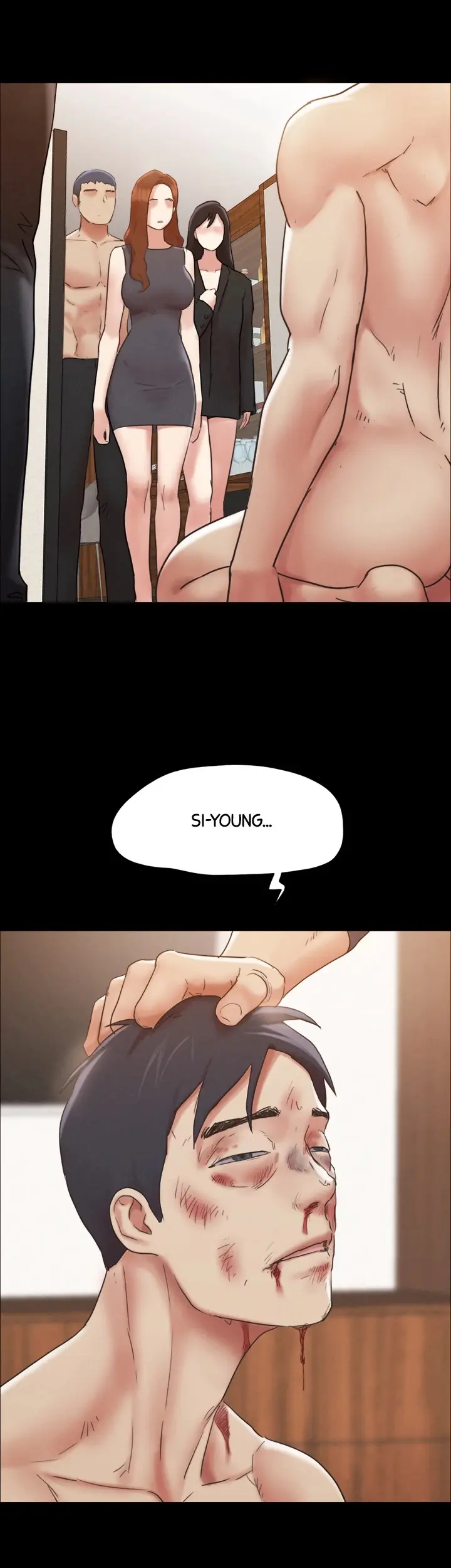 Everything is Agreed Upon (Uncensored) Episode 160 - Page 2