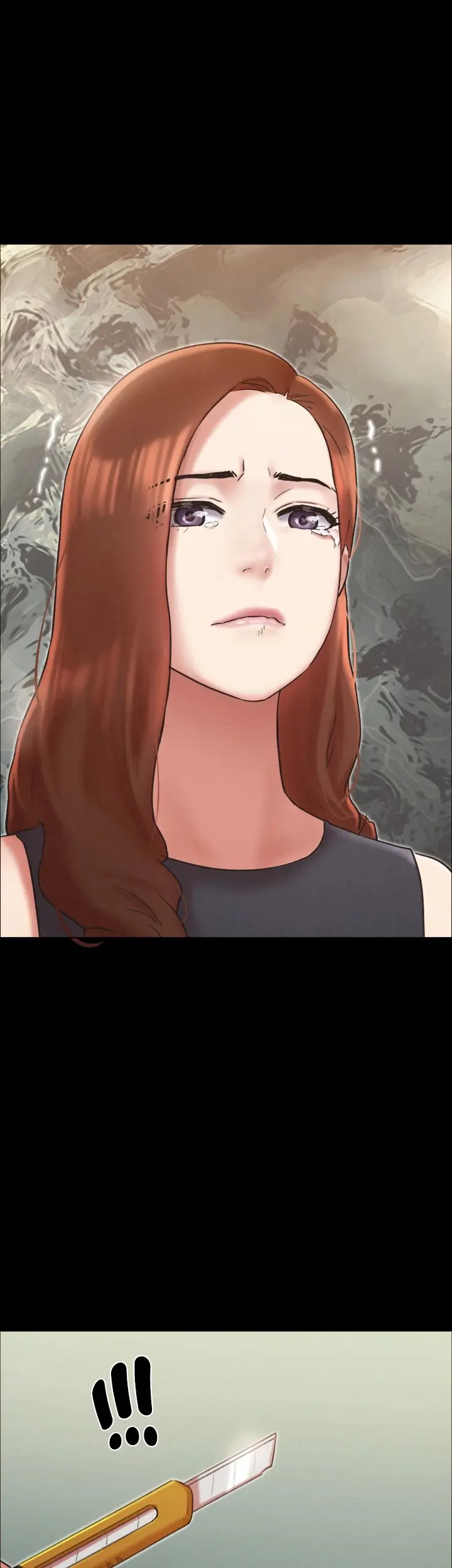 Everything is Agreed Upon (Uncensored) Episode 160 - Page 3