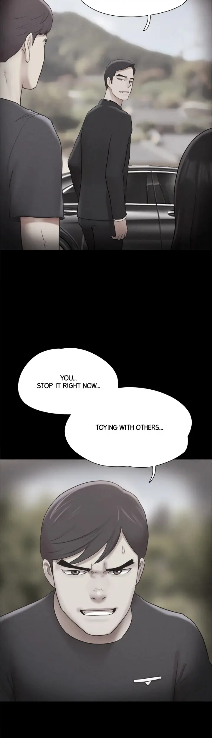 Everything is Agreed Upon (Uncensored) Episode 160 - Page 30
