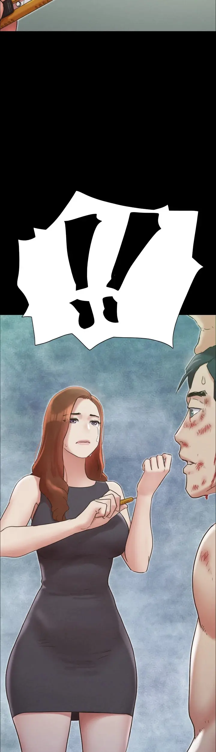 Everything is Agreed Upon (Uncensored) Episode 160 - Page 4
