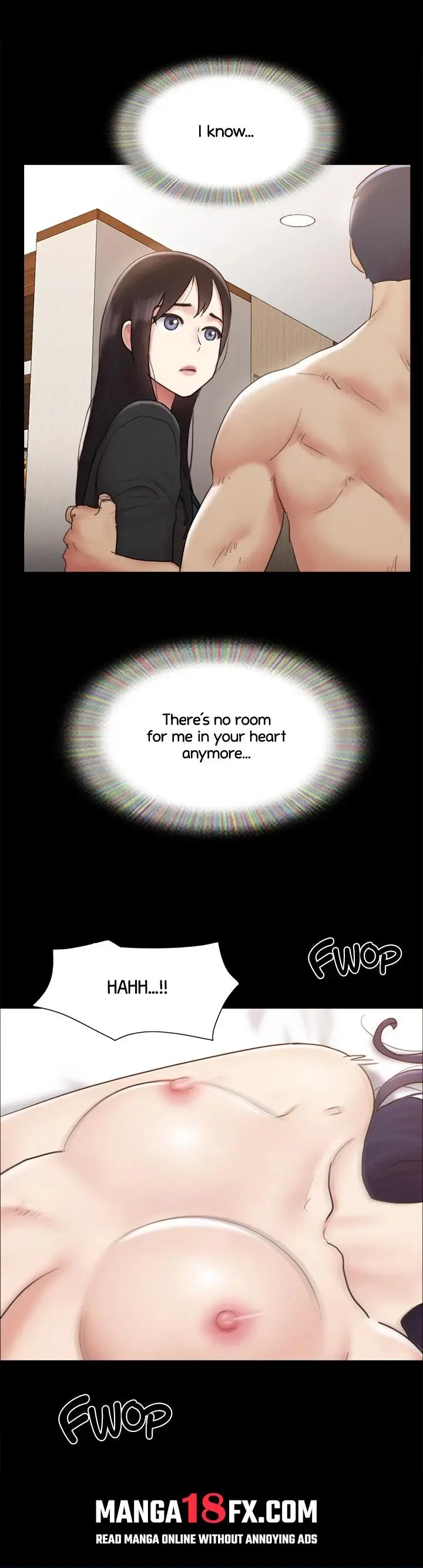 Everything is Agreed Upon (Uncensored) Episode 160 - Page 46