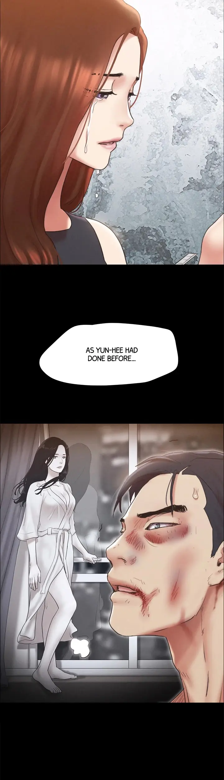 Everything is Agreed Upon (Uncensored) Episode 160 - Page 9