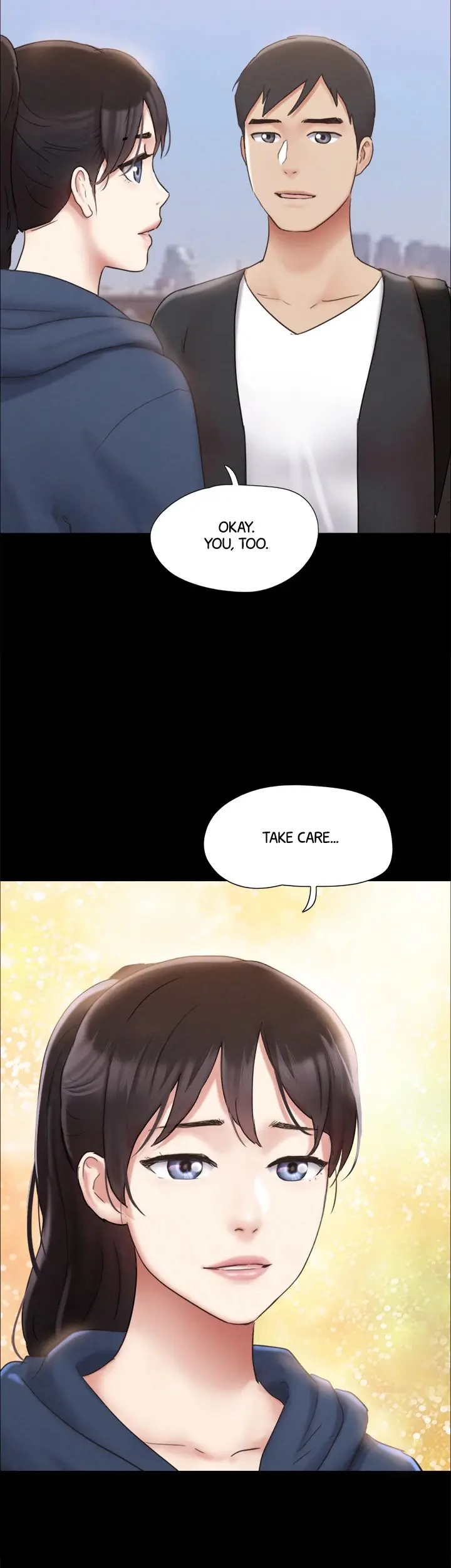 Everything is Agreed Upon (Uncensored) Episode 161 - Page 20