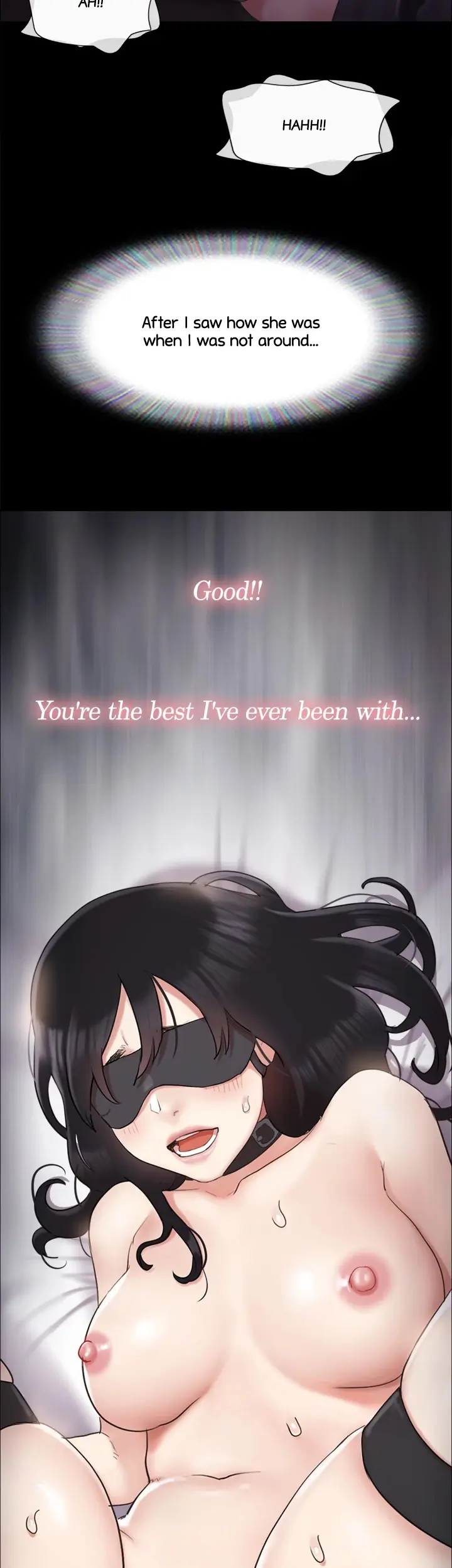 Everything is Agreed Upon (Uncensored) Episode 161 - Page 37