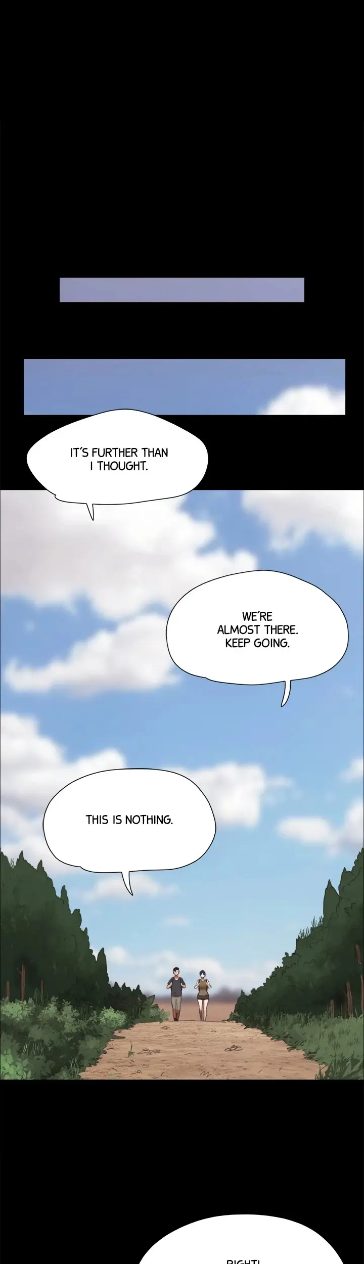 Everything is Agreed Upon (Uncensored) Episode 161 - Page 40