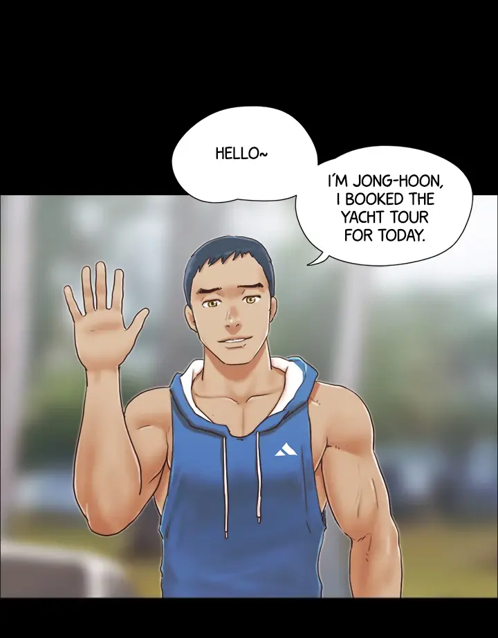 Everything is Agreed Upon (Uncensored) Episode 2 - Page 2