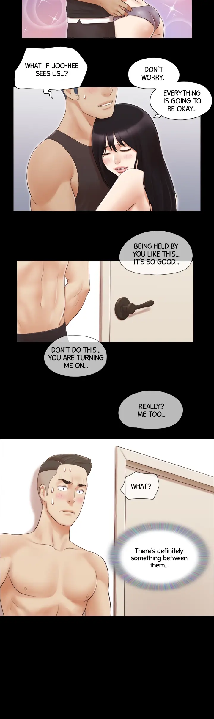 Everything is Agreed Upon (Uncensored) Episode 22 - Page 2