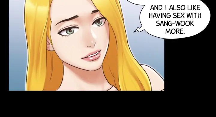 Everything is Agreed Upon (Uncensored) Episode 26 - Page 3