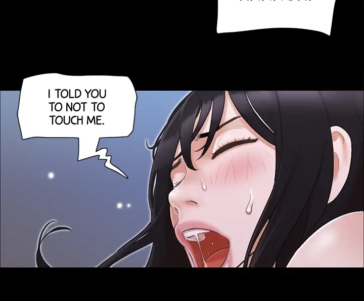 Everything is Agreed Upon (Uncensored) Episode 28 - Page 3