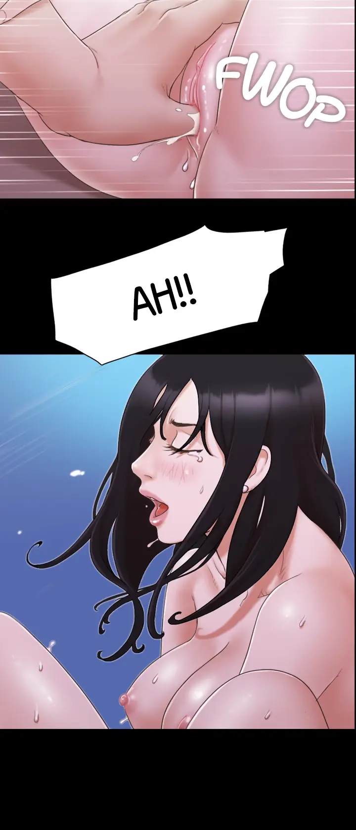 Everything is Agreed Upon (Uncensored) Episode 28 - Page 5
