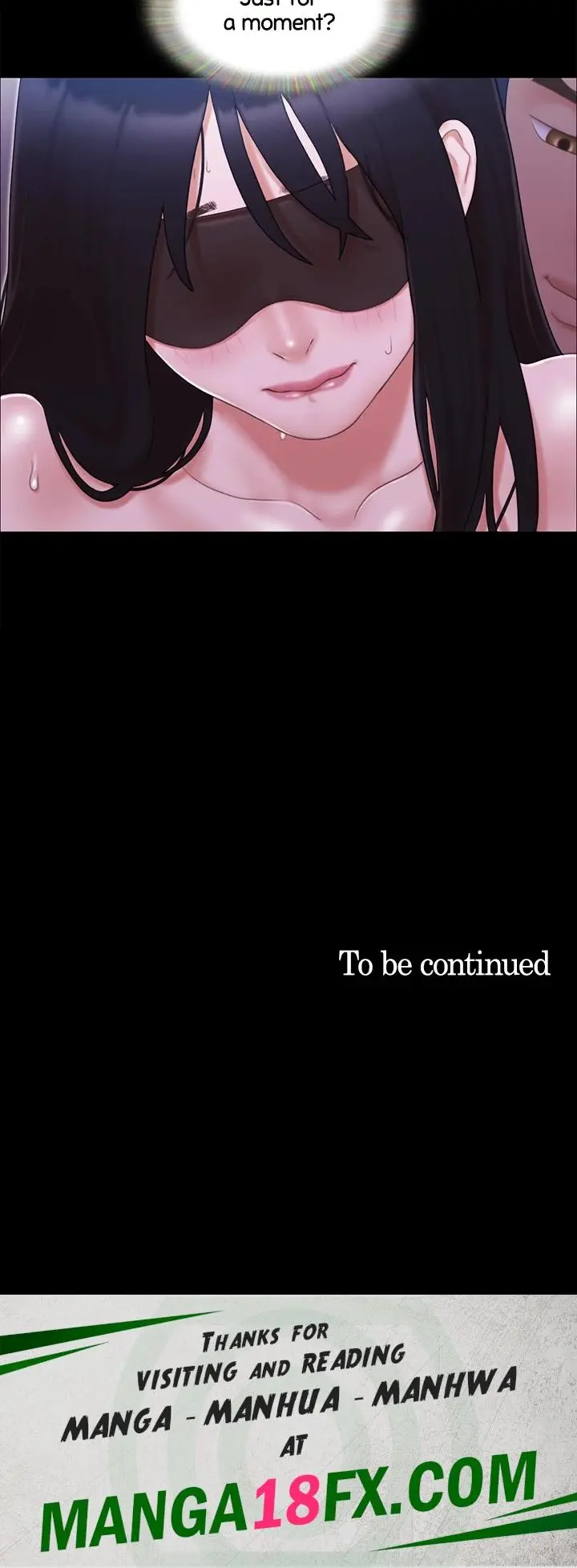 Everything is Agreed Upon (Uncensored) Episode 29 - Page 27