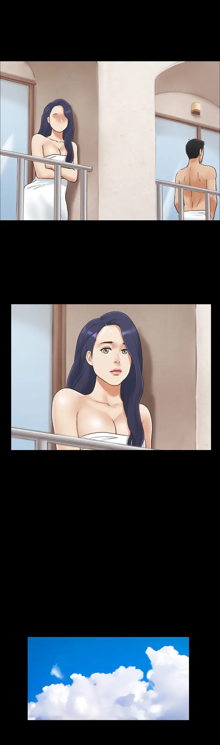 Everything is Agreed Upon (Uncensored) Episode 3 - Page 22