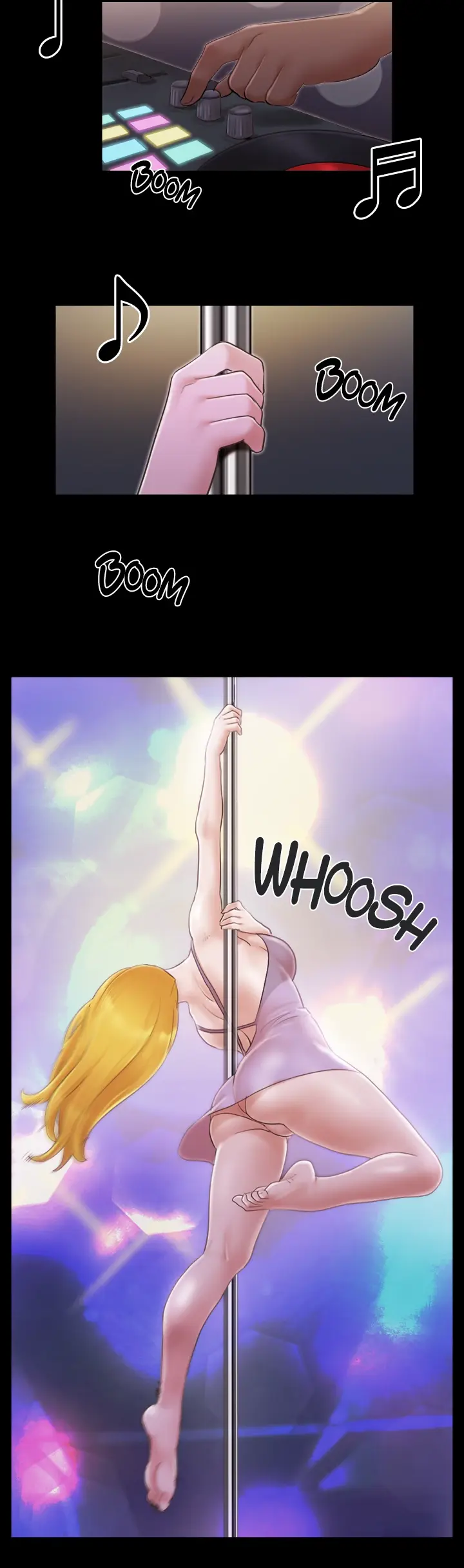 Everything is Agreed Upon (Uncensored) Episode 40 - Page 24