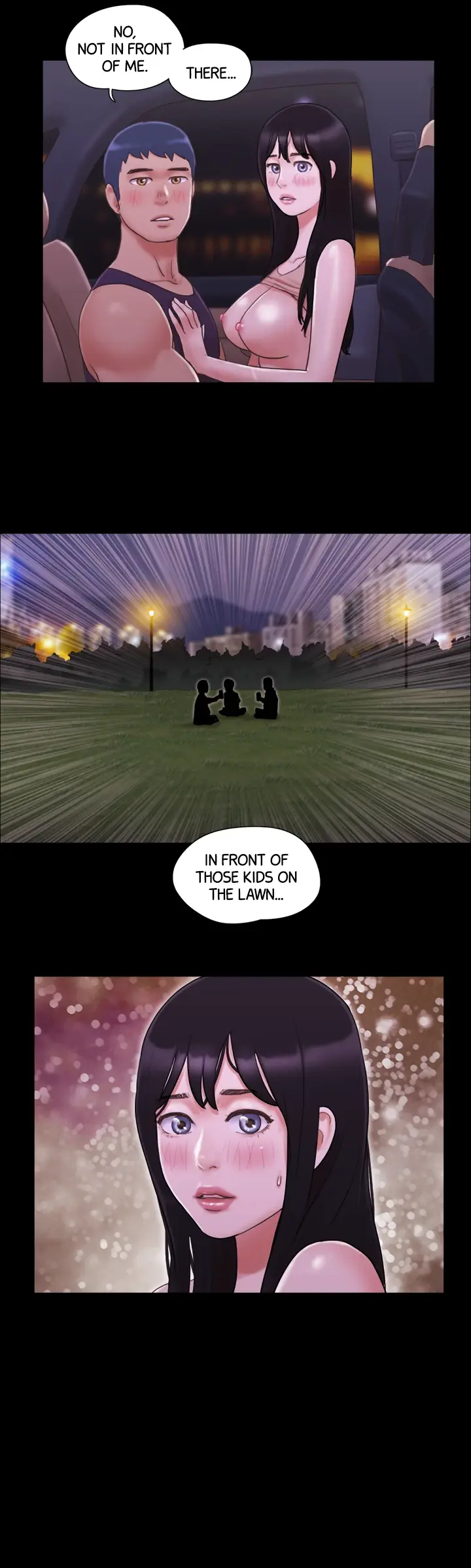 Everything is Agreed Upon (Uncensored) Episode 47 - Page 2